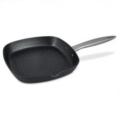 Zyliss Ultimate Pro 26cm Square Grill Pan