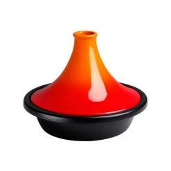 Le Creuset Volcanic Cast Iron 27cm Tagine