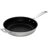 Le Creuset 3-ply Stainless Steel 28cm Non-Stick Frying Pan -POTS & PANS Sales 2022 0 5 110