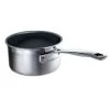 Le Creuset 3-ply Stainless Steel 14cm Non-Stick Milk Pan -POTS & PANS Sales 2022 0 5 125