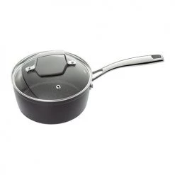 Stellar Rocktanium 18cm Saucepan