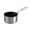 Le Creuset Signature Stainless Steel 14cm Milk Pan
