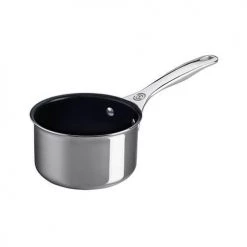 Le Creuset Signature Stainless Steel 14cm Milk Pan