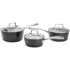 Stellar Rocktanium 3 Piece Saucepan Set 11 Stellar Rocktanium 3 Piece Saucepan Set -POTS & PANS Sales 2022 0 5 2553