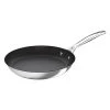 Le Creuset Signature Stainless Steel Non-Stick 30cm Frying Pan -POTS & PANS Sales 2022 0 5 807