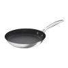Le Creuset Signature Stainless Steel Non-Stick 26cm Frying Pan -POTS & PANS Sales 2022 0 5 813