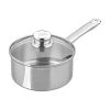 Tala Performance Classic 18cm Saucepan With Glass Lid 1 Tala Performance Classic 18cm Saucepan With Glass Lid -POTS & PANS Sales 2022 10A14340 Tala Performance Classic 18cm Saucepan With Glass Lid