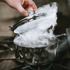 Tala Performance Classic 16cm Saucepan With Glass Lid -POTS & PANS Sales 2022 10A14341 Tala Performance Classic 16cm Saucepan With Glass Lid 3