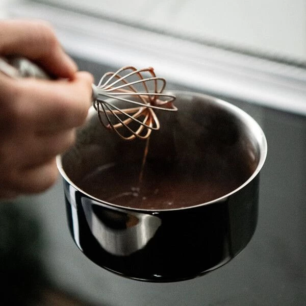 Tala Performance Superior 14cm Milk Pan 4 Tala Performance Superior 14cm Milk Pan - Image 2