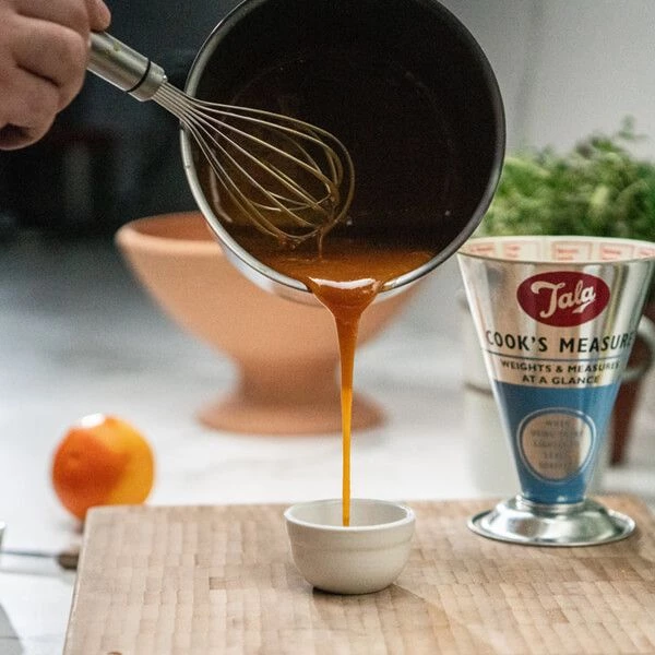 Tala Performance Superior 14cm Milk Pan 5 Tala Performance Superior 14cm Milk Pan - Image 3