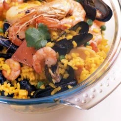 Pyrex Classic 3.5L Round Casserole Easy Grip -POTS & PANS Sales 2022 118A000 Pyrex Classic 3 75L Round Casserole Easy Grip 2