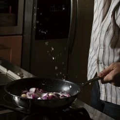 Dexam Supreme 24cm Non-Stick Frypan -POTS & PANS Sales 2022 12101823 Dexam Supreme 24cm Non Stick Frypan New 600px 3