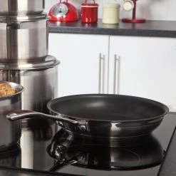 Dexam Supreme 26cm Non-Stick Frypan -POTS & PANS Sales 2022 12101826 Dexam Supreme 26cm Non Stick Frypan New 600px 4