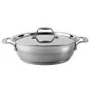 Dexam Supreme 26cm 3.75 Litre Stainless Steel Chefs Pan -POTS & PANS Sales 2022 12101837 Dexam Supreme 26cm Chefs Pan New 600px