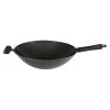 Dexam Swift Spice 34cm Heavy Gauge Non-stick Carbon Steel Wok With Phenolic Stay Cool Handle 1 Dexam Swift Spice 34cm Heavy Gauge Non-stick Carbon Steel Wok With Phenolic Stay Cool Handle -POTS & PANS Sales 2022 12108324 Dexam Swift Spice 34cm Non Stick Carbon Steel Wok