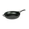 Lodge Blacklock 12" Skillet 2 Lodge Blacklock 12" Skillet -POTS & PANS Sales 2022 17BL39SK Lodge Blacklock 12 Inch Skillet