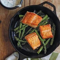 Lodge Blacklock 12" Skillet -POTS & PANS Sales 2022 17BL39SK Lodge Blacklock 12 Inch Skillet 2