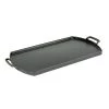 Lodge Blacklock 10 X 20" Double Burner Griddle
