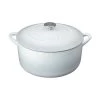 Denby Natural Canvas Cast Iron 28cm Casserole