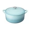 Denby Pavilion Cast Iron 28cm Casserole