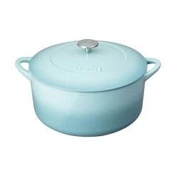 Denby Pavilion Cast Iron 28cm Casserole