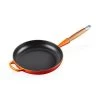 Le Creuset Signature Volcanic Cast Iron 26cm Frying Pan -POTS & PANS Sales 2022 20258260900422 Le Creuset 26cm Signature Frying Pan Volcanic