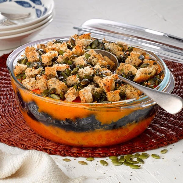 Pyrex Classic 1.6L Round Casserole 5 Pyrex Classic 1.6L Round Casserole - Image 3