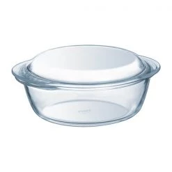 Pyrex Classic 1L Round Casserole