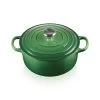 Le Creuset Signature Bamboo Cast Iron 28cm Round Casserole 1 Le Creuset Signature Bamboo Cast Iron 28cm Round Casserole -POTS & PANS Sales 2022 21177284082430 Le Creuset Bamboo 28cm Round Casserole