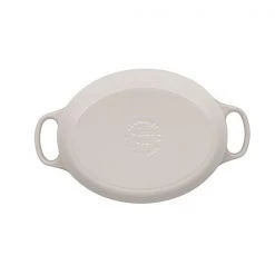 Le Creuset Signature Meringue Cast Iron 27cm Oval Casserole 11 Le Creuset Signature Meringue Cast Iron 27cm Oval Casserole -POTS & PANS Sales 2022 21178277164430 Le Creuset Signature Cast Iron Oval Casserole 27cm Meringue 3