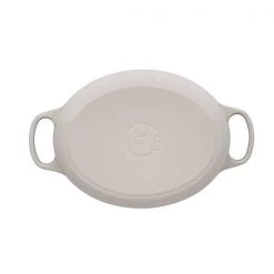 Le Creuset Signature Meringue Cast Iron 29cm Oval Casserole 11 Le Creuset Signature Meringue Cast Iron 29cm Oval Casserole -POTS & PANS Sales 2022 21178297164430 Le Creuset Signature Cast Iron Oval Casserole 29cm Meringue 3