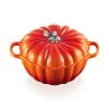 Le Creuset Volcanic Pumpkin Casserole -POTS & PANS Sales 2022 21238240902430 Le Creuset Volcanic Pumpkin Casserole