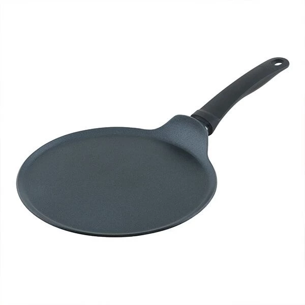 Kuhn Rikon Easy Induction 25cm Non-Stick Crepe Pan 3 Kuhn Rikon Easy Induction 25cm Non-Stick Crepe Pan