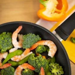 Kuhn Rikon Easy Induction 20cm Frying Pan -POTS & PANS Sales 2022 31266 Kuhn Rikon Easy Induction 20cm frying pan 5