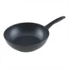 Kuhn Rikon Easy Induction 28cm Non-Stick Wok -POTS & PANS Sales 2022 31272 Kuhn Rikon Easy Induction 28cm non stick wok