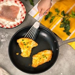 Kuhn Rikon Allround 24cm Non-Stick Frying Pan -POTS & PANS Sales 2022 31391 Kuhn Rikon Allround non stick 24cm frying pan 3