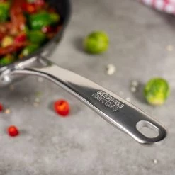 Kuhn Rikon Allround 24cm Non-Stick Frying Pan -POTS & PANS Sales 2022 31391 Kuhn Rikon Allround non stick 24cm frying pan 5