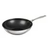 Kuhn Rikon Allround 24cm Non-Stick Wok -POTS & PANS Sales 2022 31398 Kuhn Rikon Allround non stick 24cm wok