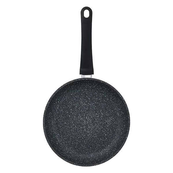 Kuhn Rikon Easy Induction Marble 20cm Frying Pan 4 Kuhn Rikon Easy Induction Marble 20cm Frying Pan - Image 2