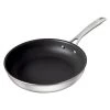 Kuhn Rikon Peak Multi-Ply 24cm Frying Pan -POTS & PANS Sales 2022 31691 Kuhn Rikon Peak 24cm Frying Pan