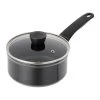 Kuhn Rikon Easy Induction 16cm / 1.5L Saucepan With Glass Lid