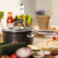 Kuhn Rikon Easy Pro Induction 3 Piece Saucepan Set 5 Kuhn Rikon Easy Pro Induction 3 Piece Saucepan Set -POTS & PANS Sales 2022 37640 Kuhn Rikon Easy Pro Induction Saucepan Set 3 Piece 1