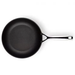 Le Creuset Toughened Non-Stick 26cm Deep Frying Pan -POTS & PANS Sales 2022 51101260010002 Le Creuset TNS 26cm Deep Fry Pan 3