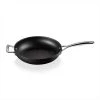 Le Creuset Toughened Non-Stick 28cm Deep Frying Pan -POTS & PANS Sales 2022 51101280010202 Le Creuset Toughened Non Stick Deep Frying Pan 28cm