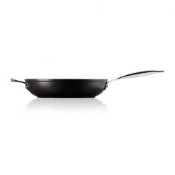 Le Creuset Toughened Non-Stick 28cm Deep Frying Pan 10 Le Creuset Toughened Non-Stick 28cm Deep Frying Pan -POTS & PANS Sales 2022 51101280010202 Le Creuset Toughened Non Stick Deep Frying Pan 28cm 2