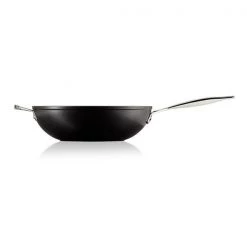 Le Creuset Toughened Non-Stick 30cm Stir Frying Pan -POTS & PANS Sales 2022 51104300010202 Le Creuset Toughened Non Stick Stir Frying Pan 30cm 2