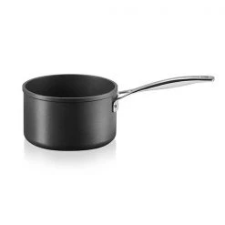 Le Creuset Toughened Non-Stick 18cm Open Saucepan