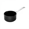 Le Creuset Toughened Non-Stick 16cm Milk Pan -POTS & PANS Sales 2022 51109160010002 Le Creuset Toughened Non Stick Milk Pan Non Stick 16cm