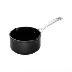 Le Creuset Toughened Non-Stick 16cm Milk Pan