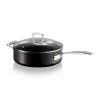 Le Creuset Toughened Non-Stick 26cm Saute Pan With Glass Lid -POTS & PANS Sales 2022 51110260010302 Le Creuset Toughened Non Stick 26cm Saute Pan with Glass Lid